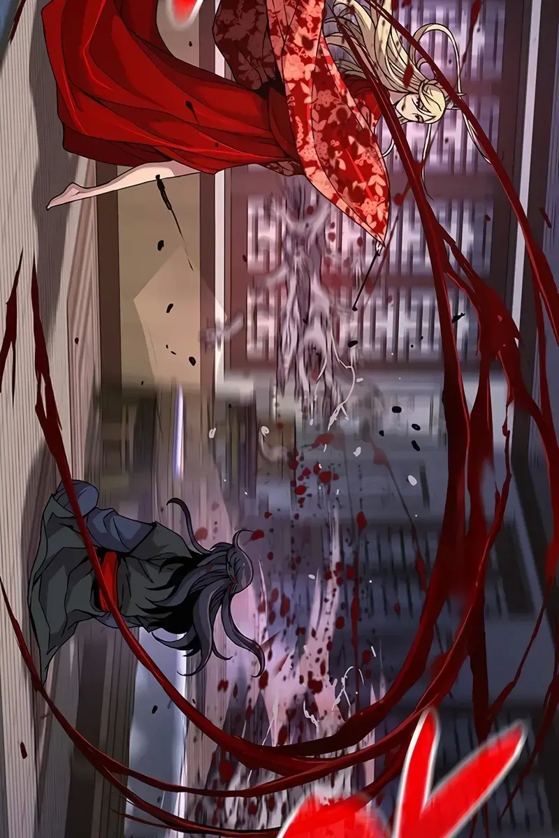 Myst, Might, Mayhem Chapter 20 Page 39