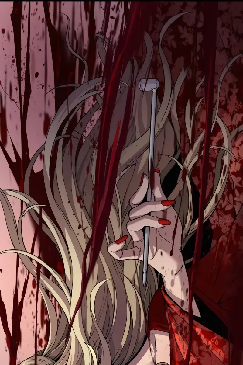 Myst, Might, Mayhem Chapter 20 Page 48