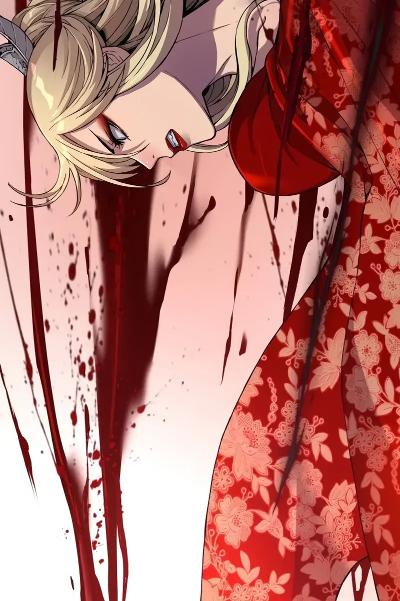 Myst, Might, Mayhem Chapter 20 Page 49