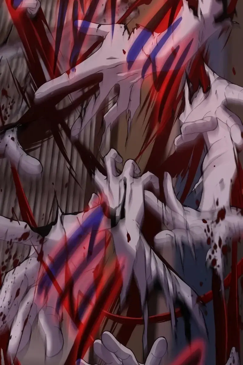 Myst, Might, Mayhem Chapter 20 Page 53