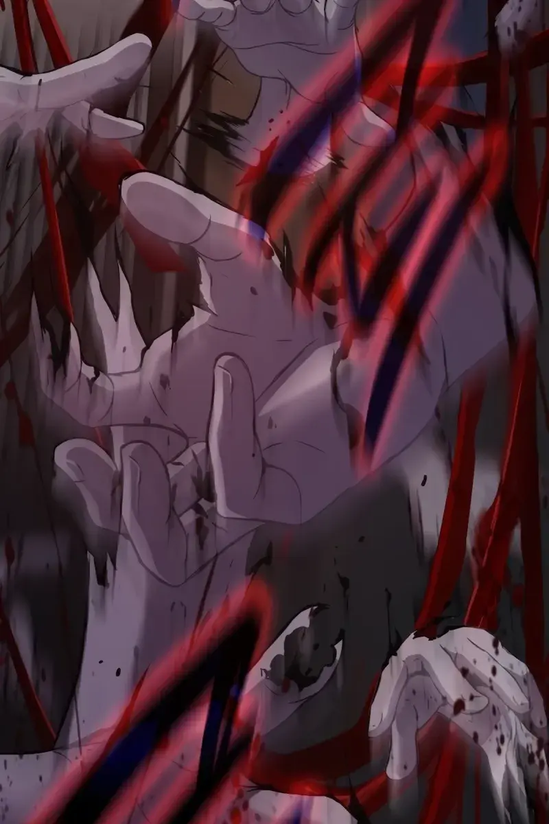 Myst, Might, Mayhem Chapter 20 Page 54