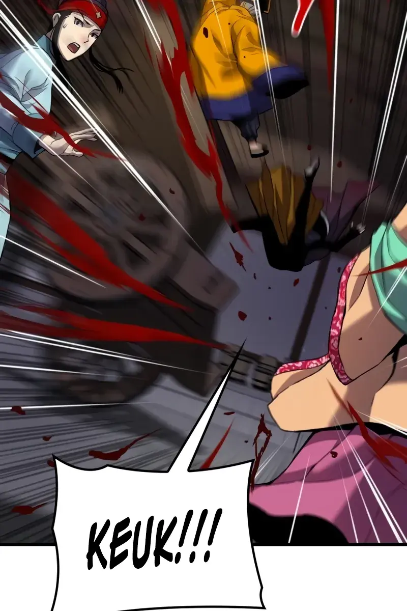 Myst, Might, Mayhem Chapter 20 Page 58