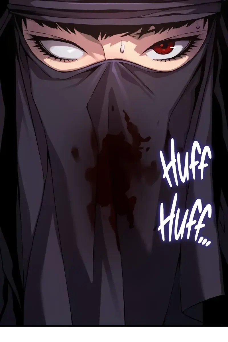 Myst, Might, Mayhem Chapter 20 Page 65