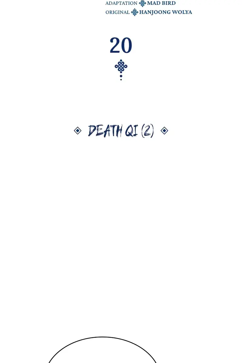 Myst, Might, Mayhem Chapter 20 Page 70