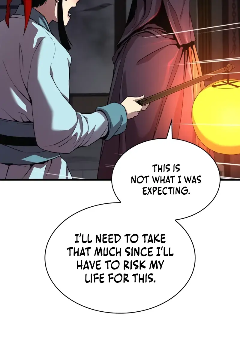 Myst, Might, Mayhem Chapter 20 Page 74