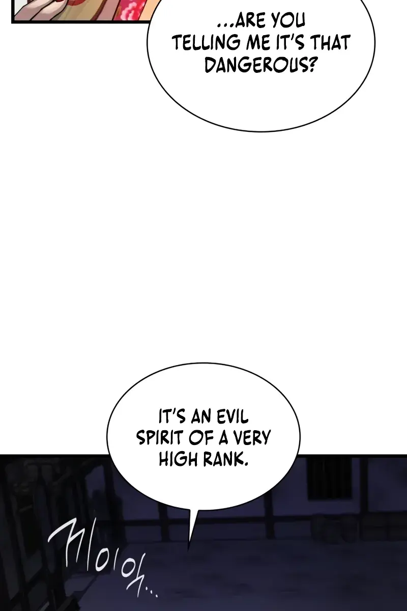 Myst, Might, Mayhem Chapter 20 Page 76