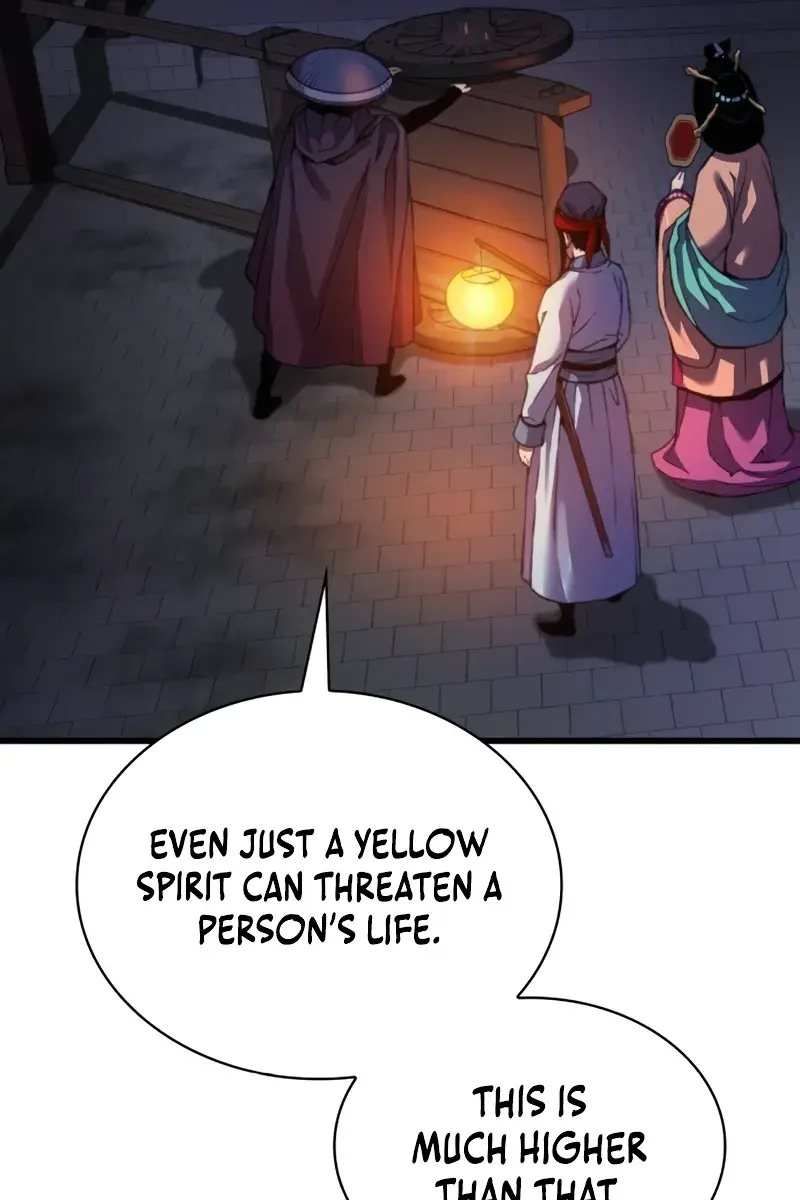 Myst, Might, Mayhem Chapter 20 Page 77