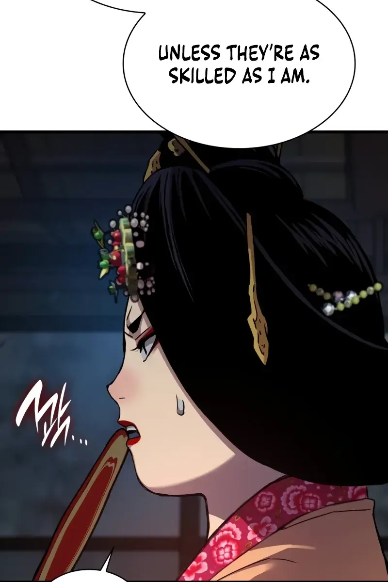 Myst, Might, Mayhem Chapter 20 Page 81