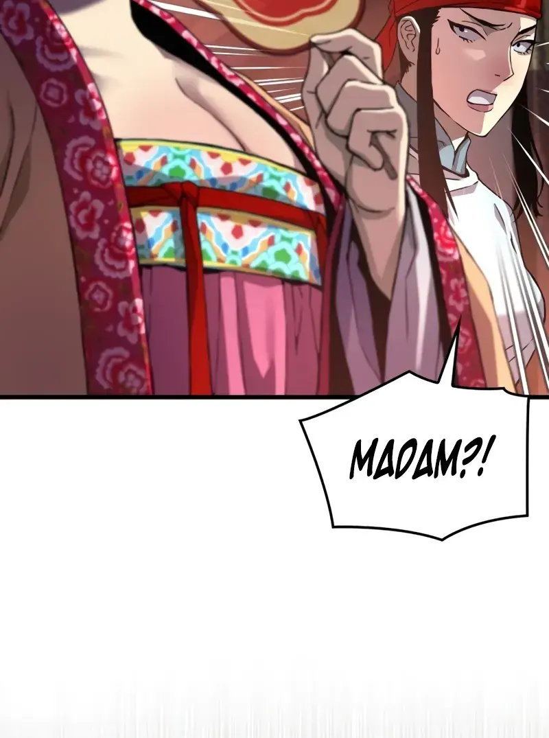 Myst, Might, Mayhem Chapter 20 Page 83