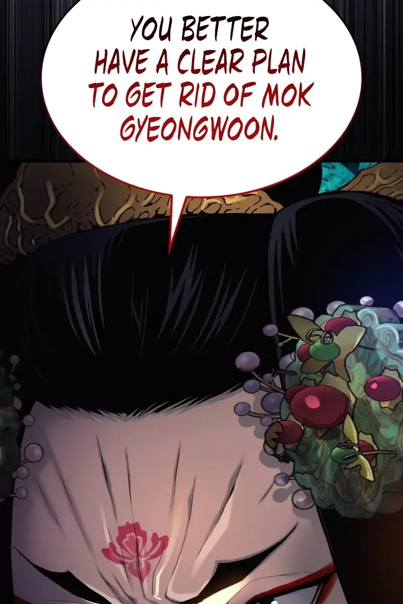 Myst, Might, Mayhem Chapter 20 Page 85