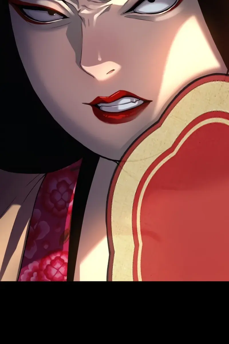 Myst, Might, Mayhem Chapter 20 Page 86