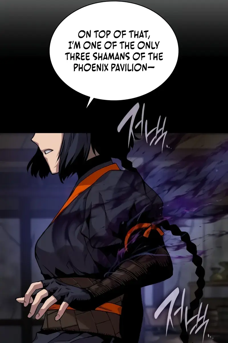 Myst, Might, Mayhem Chapter 20 Page 97