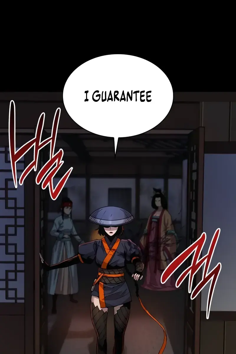 Myst, Might, Mayhem Chapter 20 Page 103