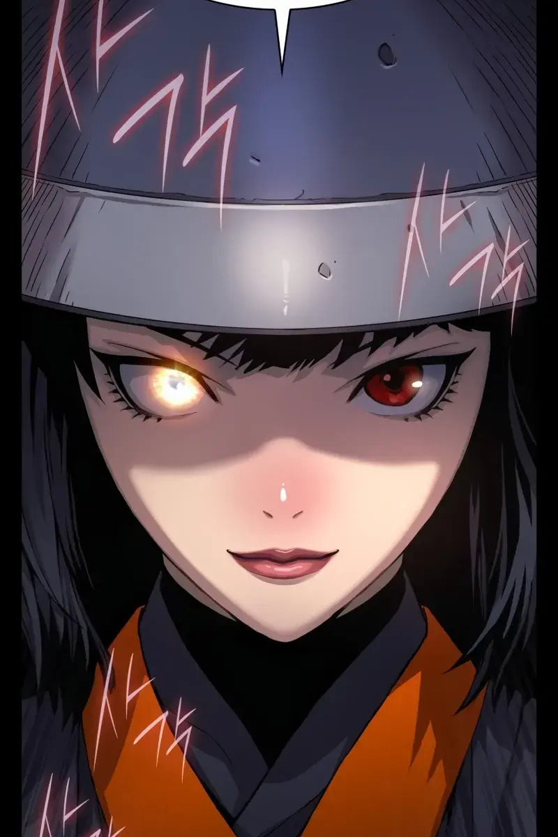 Myst, Might, Mayhem Chapter 20 Page 105