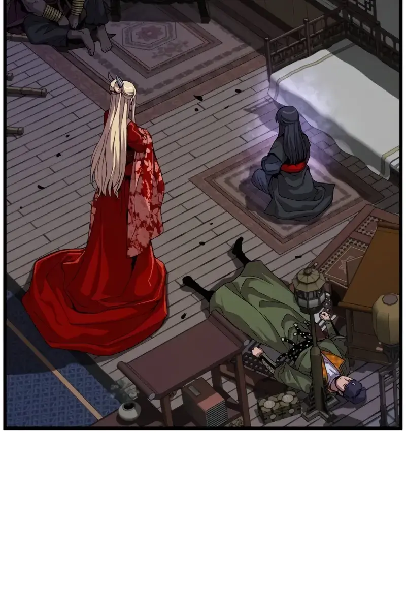 Myst, Might, Mayhem Chapter 20 Page 112