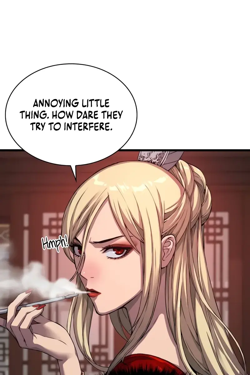 Myst, Might, Mayhem Chapter 20 Page 113