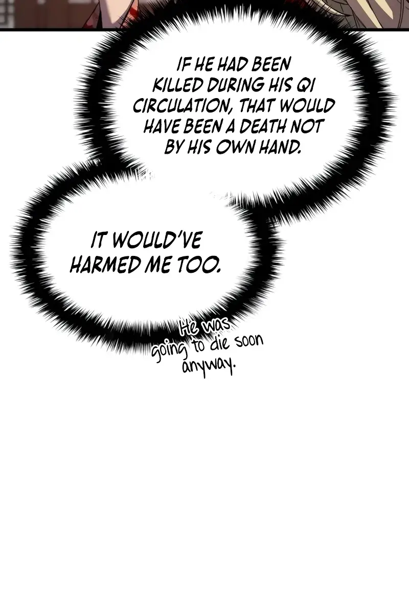 Myst, Might, Mayhem Chapter 20 Page 114