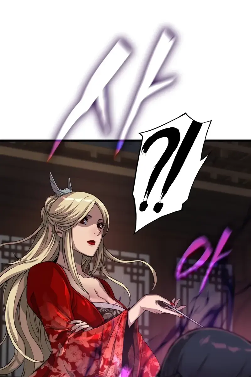 Myst, Might, Mayhem Chapter 20 Page 115