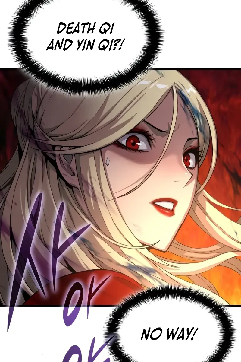 Myst, Might, Mayhem Chapter 20 Page 117