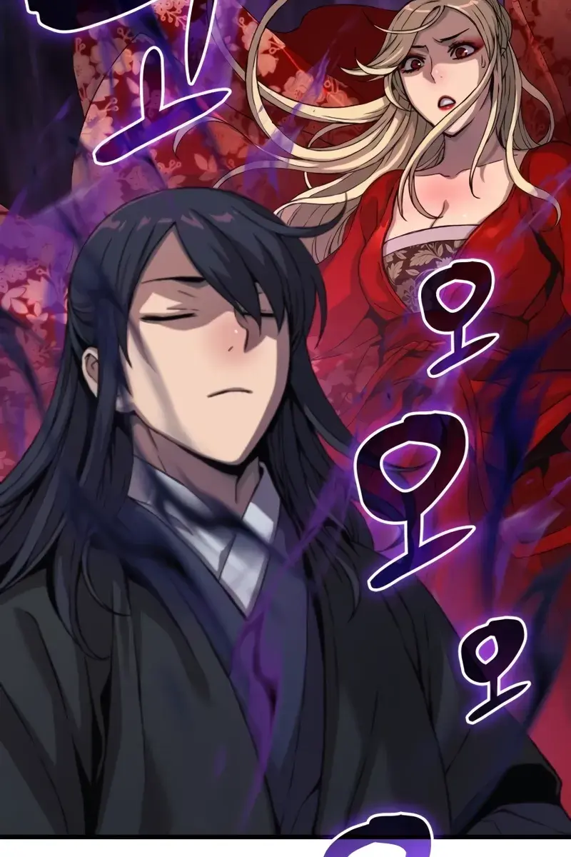 Myst, Might, Mayhem Chapter 20 Page 119