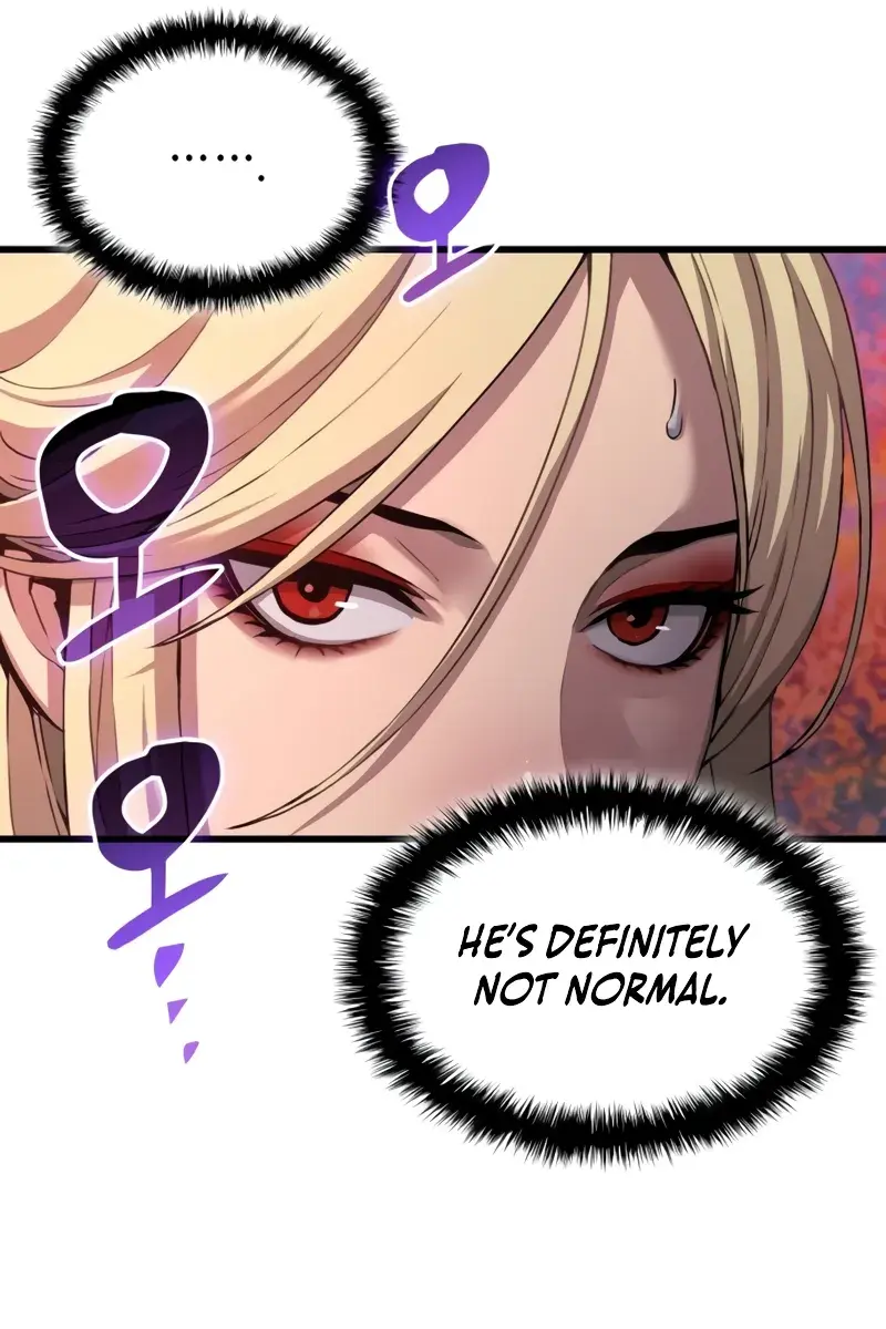 Myst, Might, Mayhem Chapter 20 Page 121