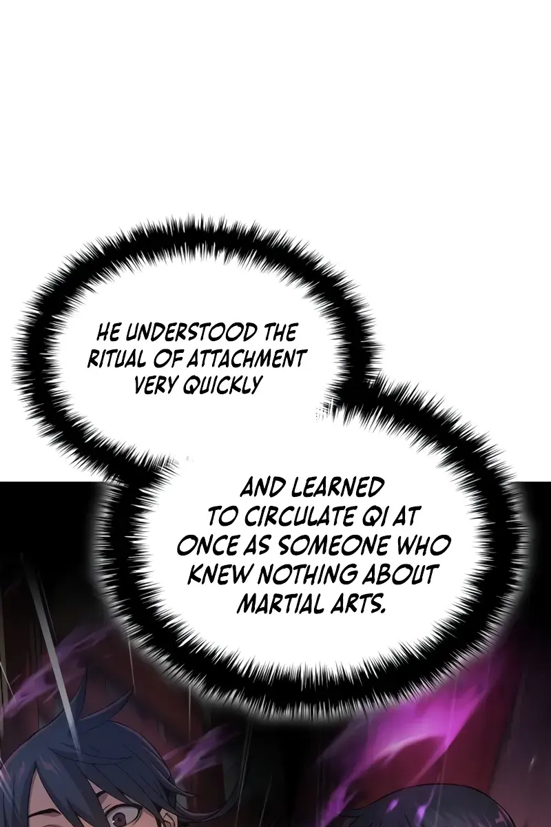 Myst, Might, Mayhem Chapter 20 Page 122