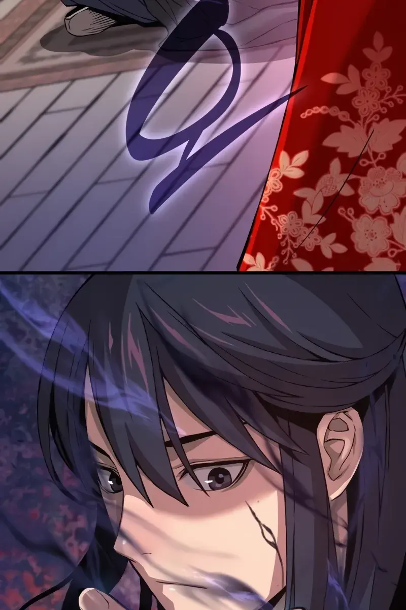 Myst, Might, Mayhem Chapter 20 Page 128