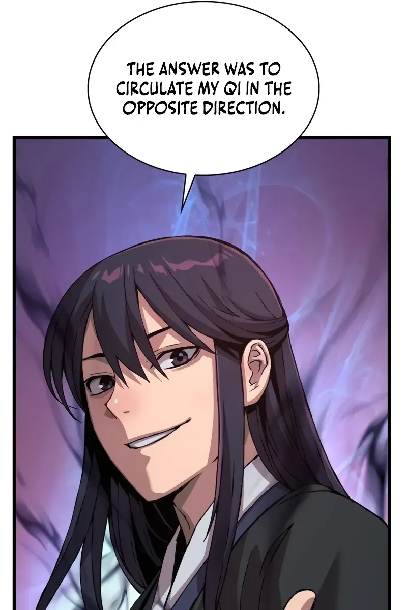 Myst, Might, Mayhem Chapter 20 Page 132