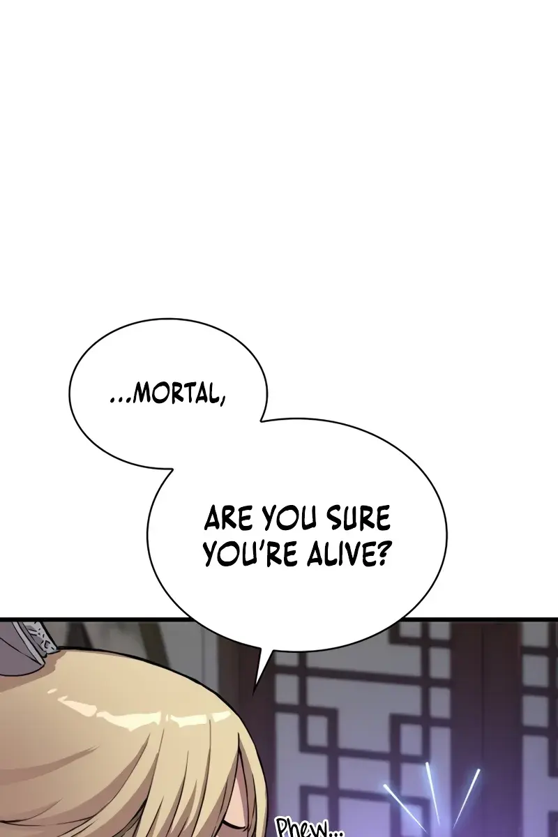 Myst, Might, Mayhem Chapter 20 Page 134