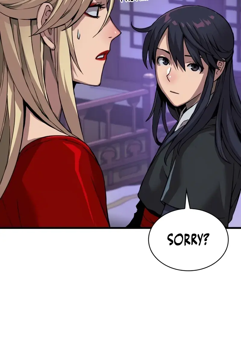 Myst, Might, Mayhem Chapter 20 Page 135