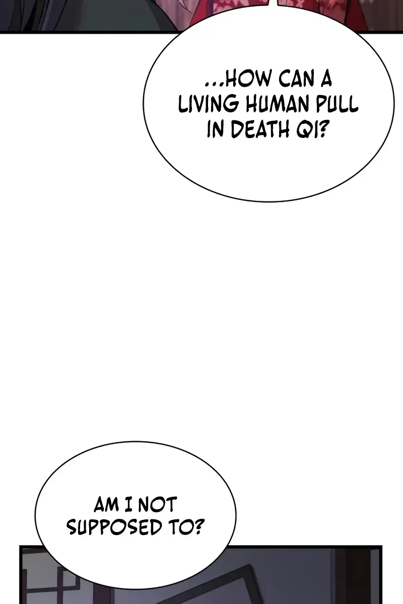 Myst, Might, Mayhem Chapter 20 Page 137