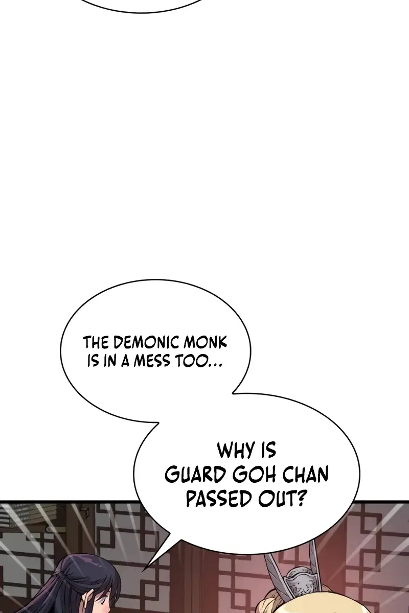 Myst, Might, Mayhem Chapter 20 Page 141