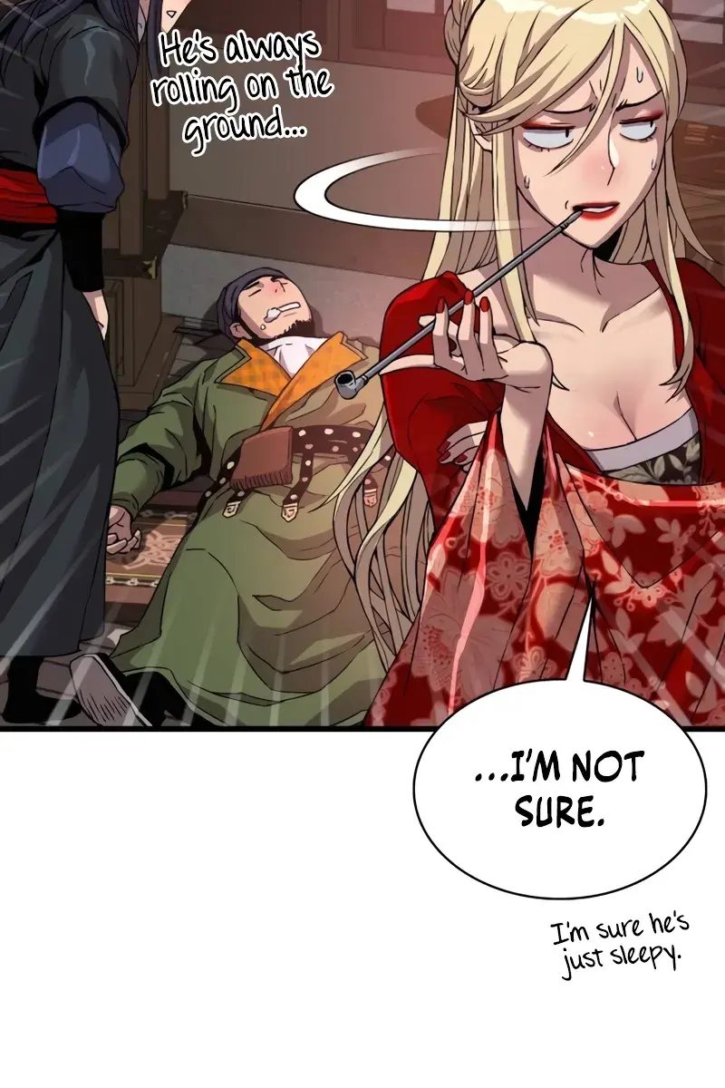 Myst, Might, Mayhem Chapter 20 Page 142