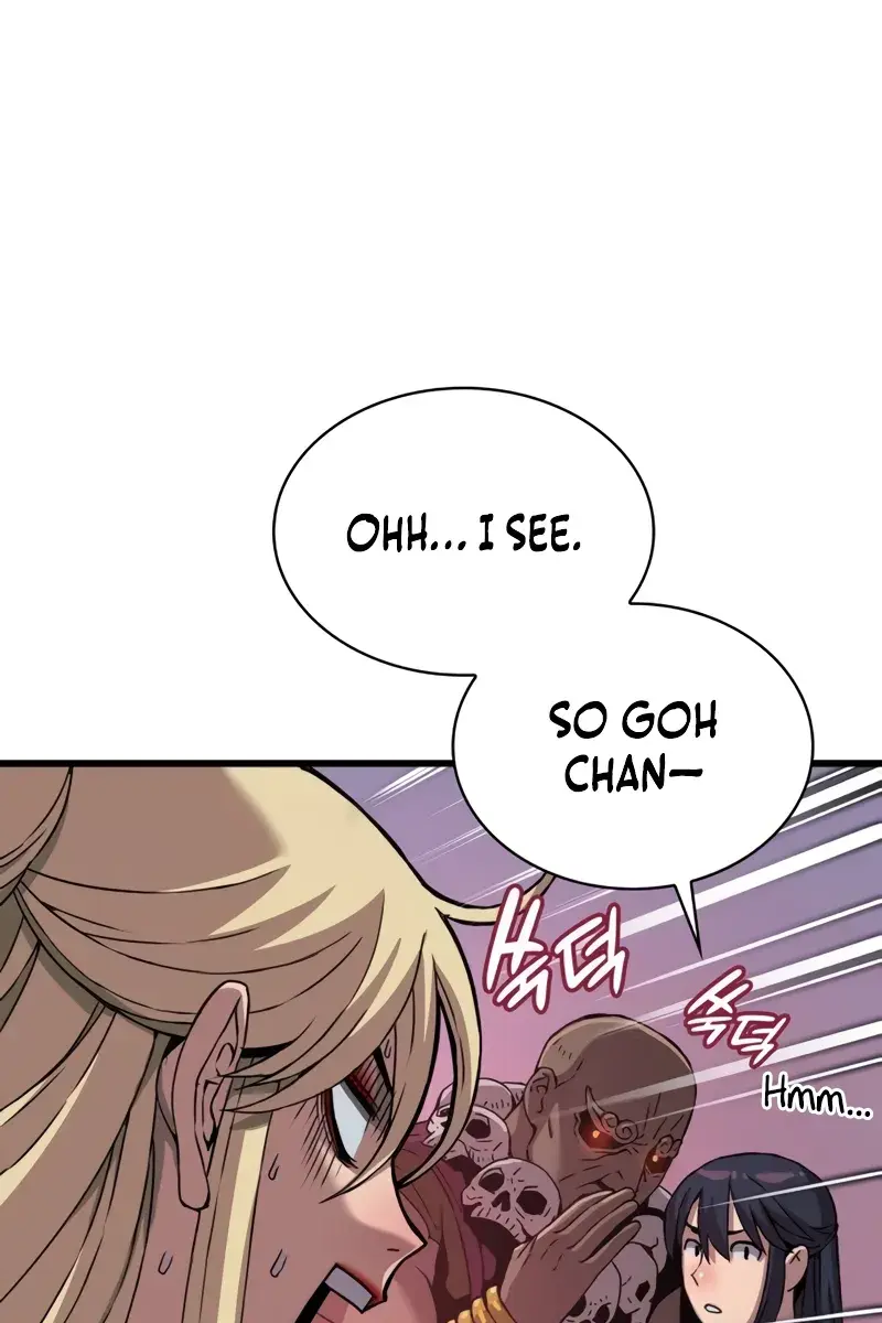 Myst, Might, Mayhem Chapter 20 Page 145