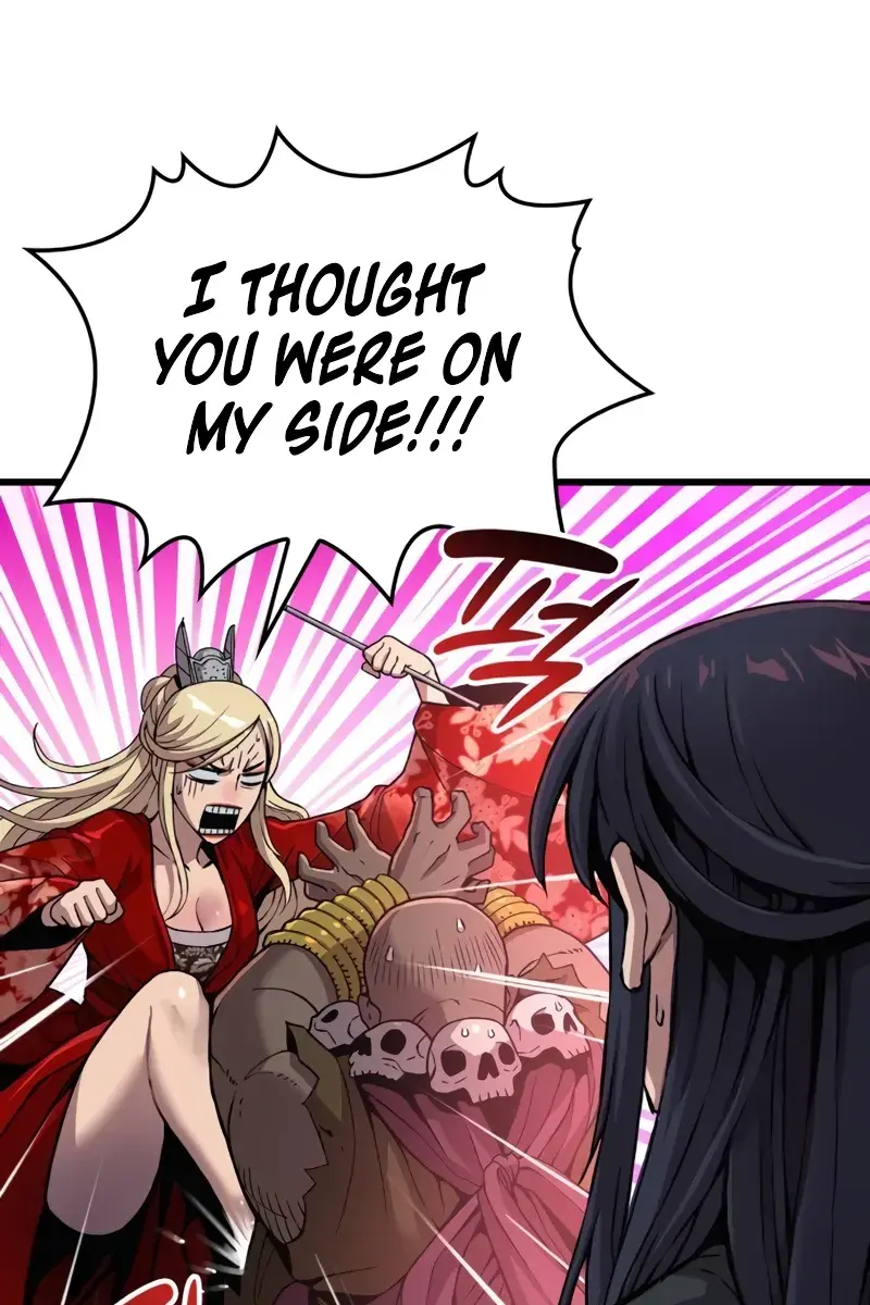 Myst, Might, Mayhem Chapter 20 Page 147