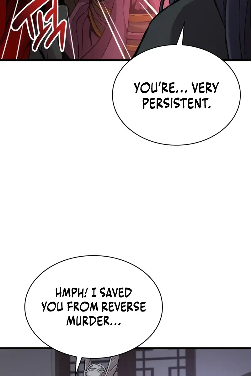 Myst, Might, Mayhem Chapter 20 Page 148