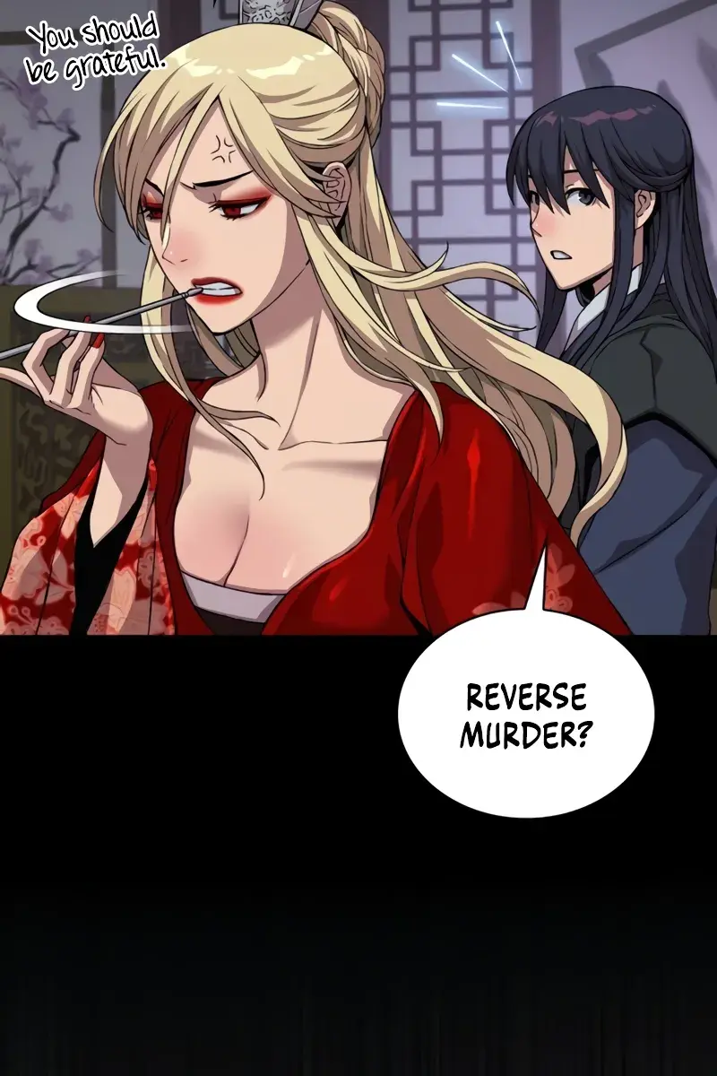 Myst, Might, Mayhem Chapter 20 Page 149