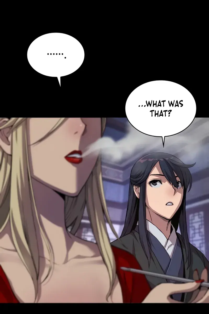 Myst, Might, Mayhem Chapter 20 Page 154