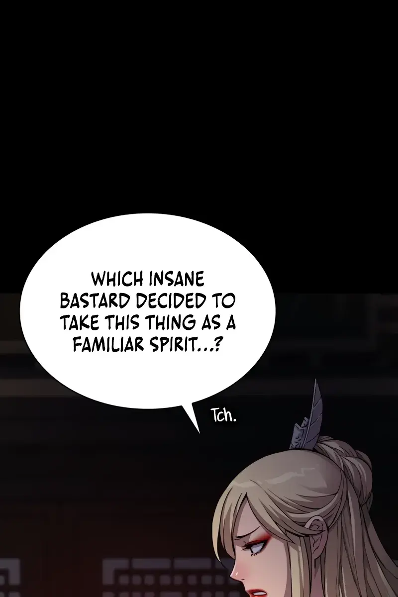 Myst, Might, Mayhem Chapter 20 Page 160