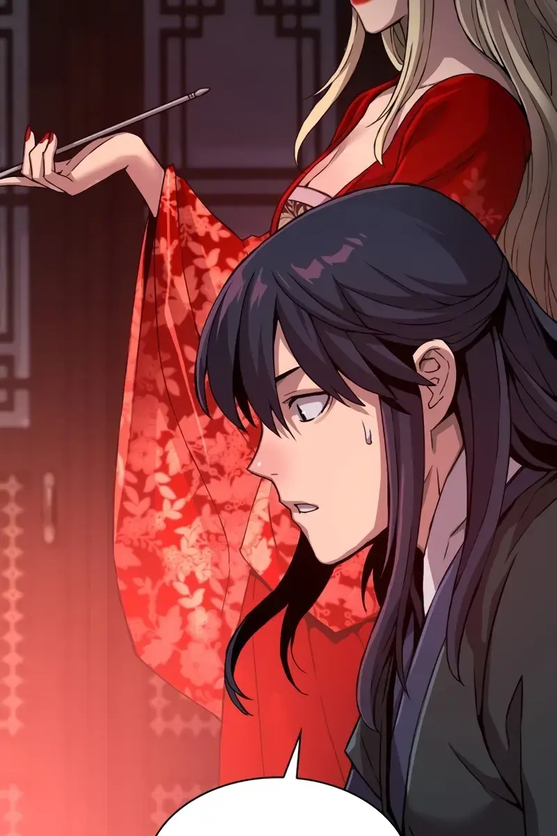 Myst, Might, Mayhem Chapter 20 Page 161