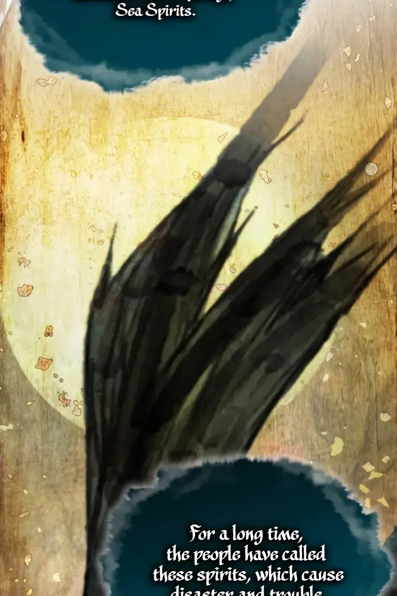 Myst, Might, Mayhem Chapter 21 Page 3