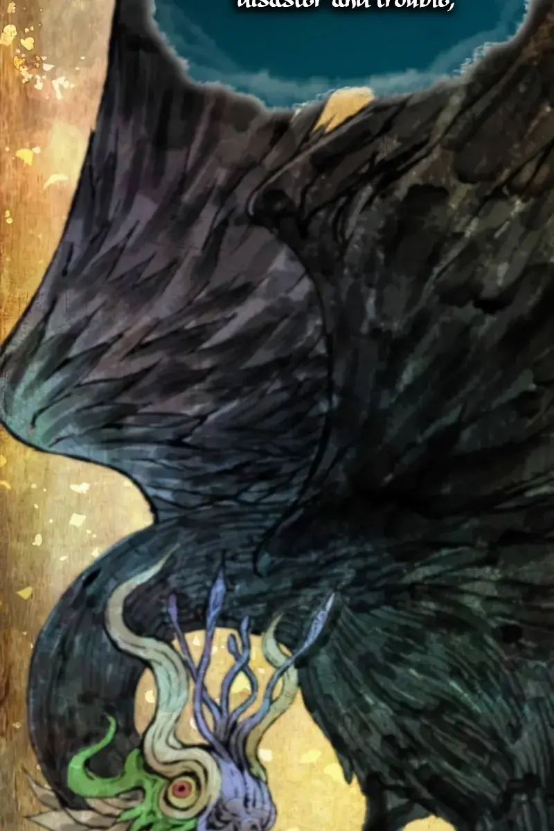 Myst, Might, Mayhem Chapter 21 Page 4