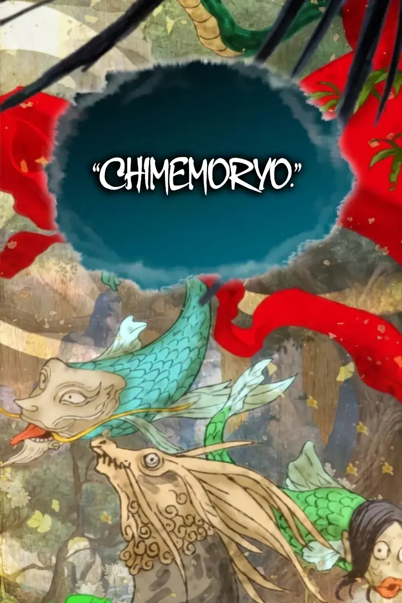 Myst, Might, Mayhem Chapter 21 Page 6