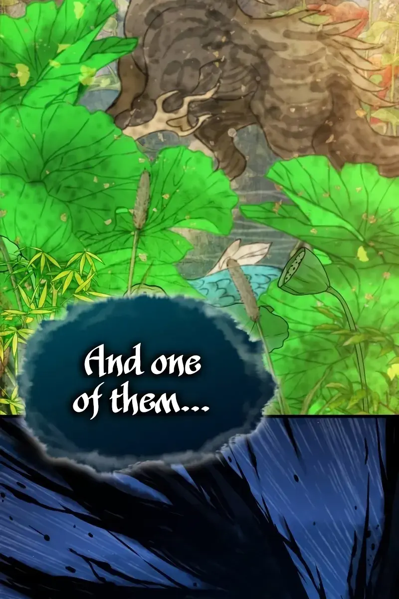 Myst, Might, Mayhem Chapter 21 Page 7