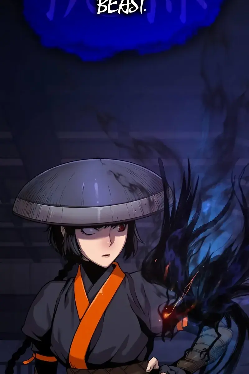 Myst, Might, Mayhem Chapter 21 Page 9