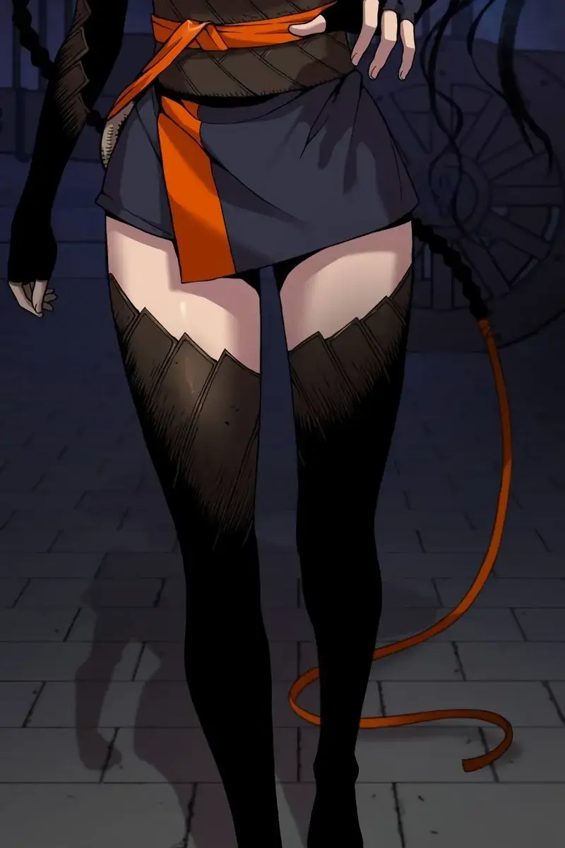 Myst, Might, Mayhem Chapter 21 Page 10