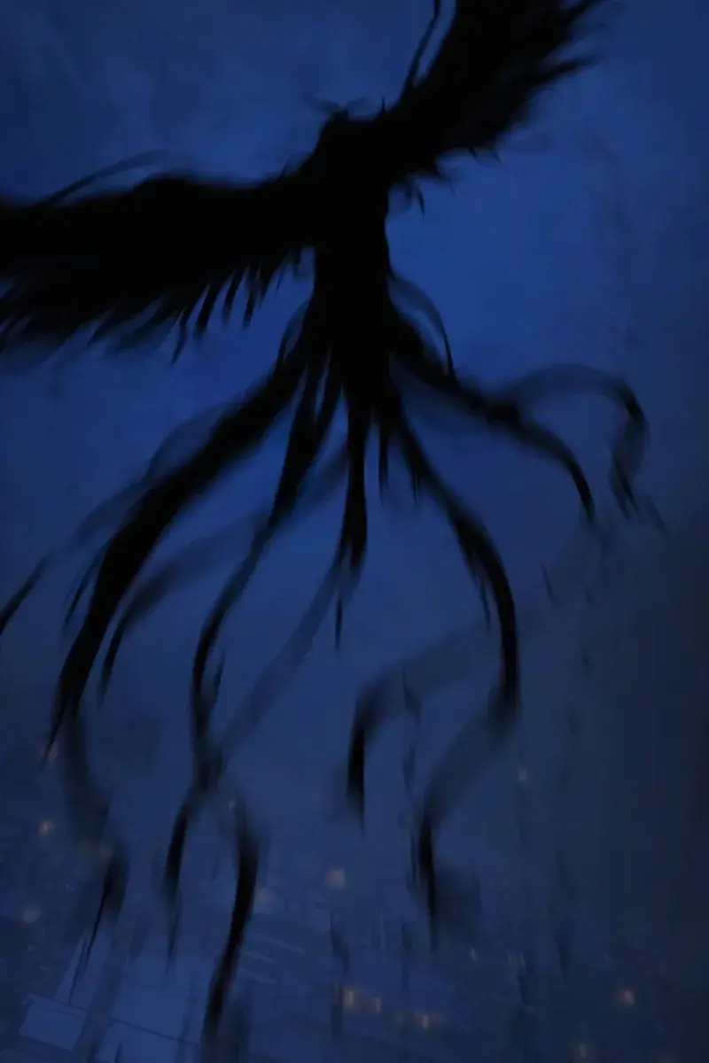 Myst, Might, Mayhem Chapter 21 Page 17