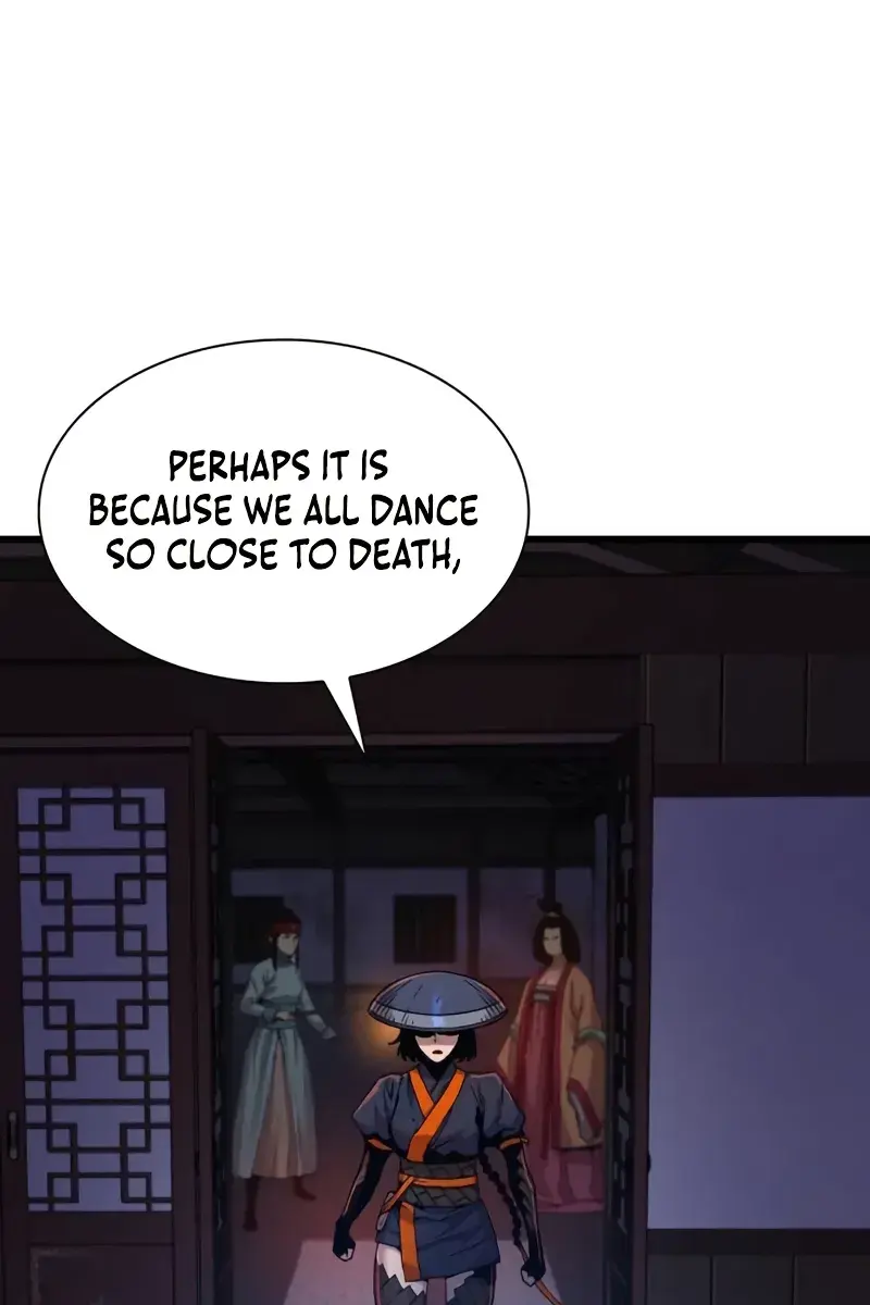 Myst, Might, Mayhem Chapter 21 Page 23