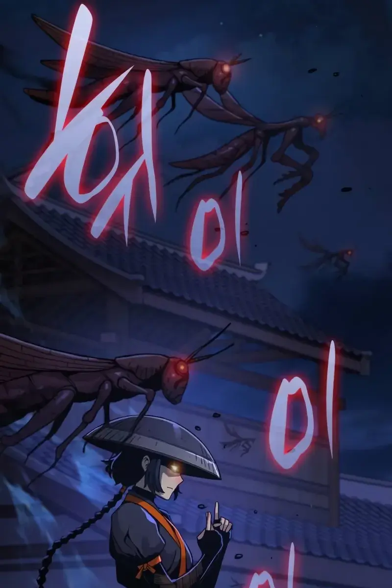 Myst, Might, Mayhem Chapter 21 Page 28