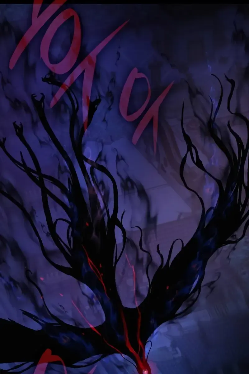 Myst, Might, Mayhem Chapter 21 Page 33